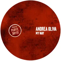 My Way - Single by Andrea Oliva album reviews, ratings, credits