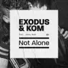 Not Alone (feat. Jonny Rose) - Single album lyrics, reviews, download