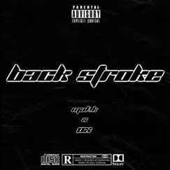 Back Stroke (feat. OX) Song Lyrics