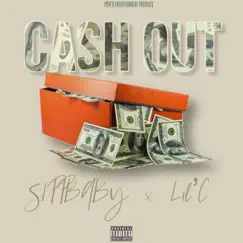 Cash Out (feat. Lil'c) - Single by SippBaby album reviews, ratings, credits