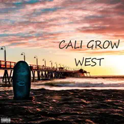 West - Single by Cali Grow album reviews, ratings, credits