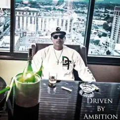 Driven by Ambition (feat. Brown Boy & Lady Mg) - Single by D-Maniax album reviews, ratings, credits