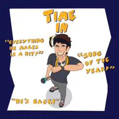 Time In - Single by Billy Marchiafava album reviews, ratings, credits