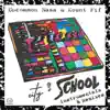 City as School (Instrumentals & Remixes) album lyrics, reviews, download