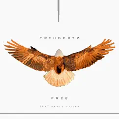 Free (feat. Reuel Elijah) - Single by Treubeatz album reviews, ratings, credits