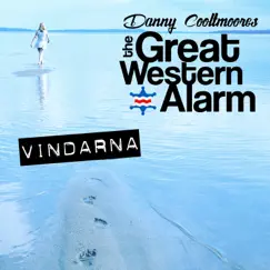Vindarna (feat. The Great Western Alarm) - Single by Danny Cooltmoore album reviews, ratings, credits