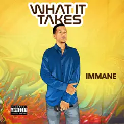 What It Takes - Single by Immane album reviews, ratings, credits
