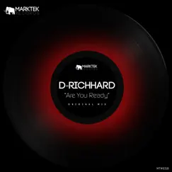 Are You Ready - Single by D-Richhard album reviews, ratings, credits