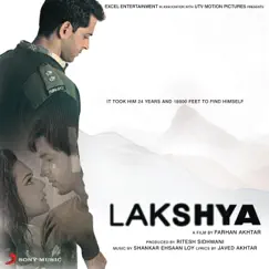 Lakshya (Original Motion Picture Soundtrack) by Shankar Ehsaan Loy album reviews, ratings, credits