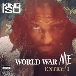 Entry: 1 - EP by King Iso album reviews, ratings, credits