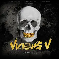 Opposite - Single by Vicious V. album reviews, ratings, credits