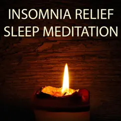 Insomnia Relief Sleep Meditation - EP by Christian Thomas album reviews, ratings, credits