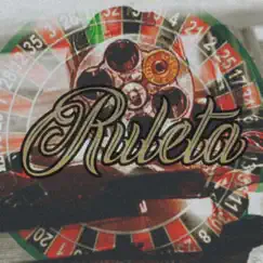 Ruleta Song Lyrics