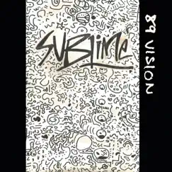 89 Vision - EP by Sublime album reviews, ratings, credits