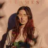 Flames (Acoustic) - Single album lyrics, reviews, download