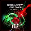 Jackin' Cola - Single album lyrics, reviews, download