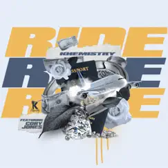 Ride (feat. Cory Jones) Song Lyrics