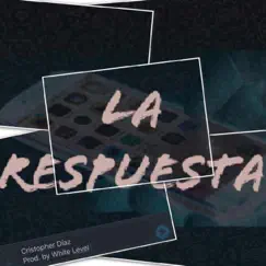 La Respuesta Song Lyrics