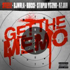 Get the Memo (feat. Rucci & Azjah) Song Lyrics