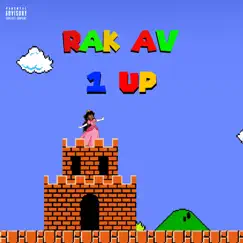 1 Up - Single by Rakeem Aṣẹ album reviews, ratings, credits