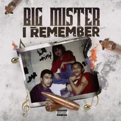 I Remember - Single by Big Mister album reviews, ratings, credits