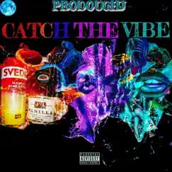 Catch the Vibe by ProdoughJ album reviews, ratings, credits