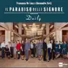 Il Paradiso delle Signore: Daily (Colonna sonora originale della serie TV) album lyrics, reviews, download