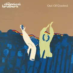 Out Of Control (Radio Edit) Song Lyrics