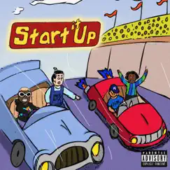 Start It Up - Single by Bran Movay, Cole Pham, EaSWay & Tyreece Santana album reviews, ratings, credits