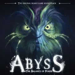 Abyss (The Original Board Game Soundtrack) by The Balance of Power album reviews, ratings, credits