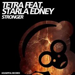 Stronger (feat. Starla Edney) [Radio Edit] Song Lyrics