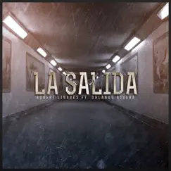 La Salida (feat. Orlando Rivera) Song Lyrics