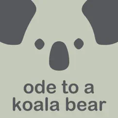 Ode To a Koala Bear Song Lyrics