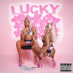 Lucky 7 by Lucie Lue album reviews, ratings, credits