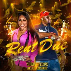 Rent Due (feat. Bad Azz Becky) - Single by Youngdrew407 album reviews, ratings, credits
