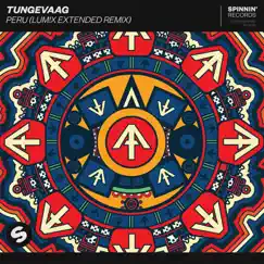 Peru (LUM!X Extended Remix) - Single by Tungevaag album reviews, ratings, credits