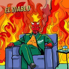 El Diablo - Single by Román album reviews, ratings, credits