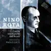 Nino Rota album lyrics, reviews, download