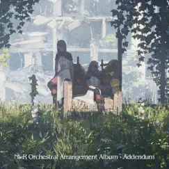 NieR Orchestral Arrangement Album - Addendum by Keiichi Okabe album reviews, ratings, credits