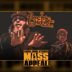 Grind Mode Cypher Mass Appeal 1 - Single (feat. Five HipHop, Capcizza, Frankie V, Ability, Trikkdout & Vendetta of PcP) - Single by Lingo album reviews, ratings, credits