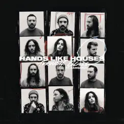 Through Glass (ft. Samsaruh) - Single by Hands Like Houses album reviews, ratings, credits