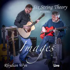 Six String Theory Presents 