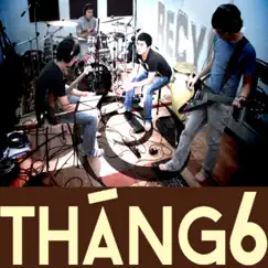 Tháng 6 - Single by Re-Cycle album reviews, ratings, credits