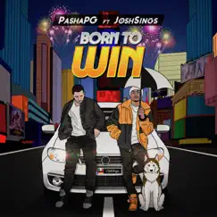 Born to Win (feat. Josh Sings) Song Lyrics
