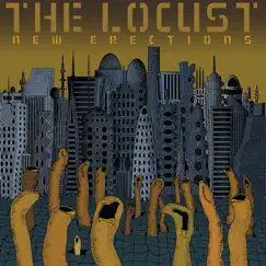 New Erections by The Locust album reviews, ratings, credits