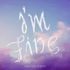 I'm Fine Song Lyrics