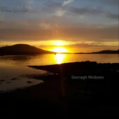 A New Horizon - Single by Darragh McGann album reviews, ratings, credits