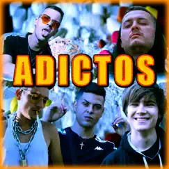 Adictos - Single by Tumor Studio album reviews, ratings, credits