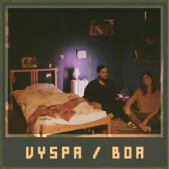Boa - Single by Vyspa album reviews, ratings, credits
