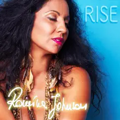 Rise - Single by Romina Johnson album reviews, ratings, credits